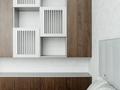 2-бөлмелі пәтер · 85 м² · 18/21 қабат, Аль-Фараби 5 — Сейфуллина, бағасы: 60 000 ₸ в Алматы, Бостандыкский р-н — фото 20