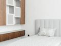 2-бөлмелі пәтер · 85 м² · 18/21 қабат, Аль-Фараби 5 — Сейфуллина, бағасы: 60 000 ₸ в Алматы, Бостандыкский р-н — фото 21