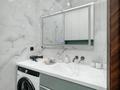 2-бөлмелі пәтер · 85 м² · 18/21 қабат, Аль-Фараби 5 — Сейфуллина, бағасы: 60 000 ₸ в Алматы, Бостандыкский р-н — фото 28