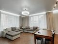 2-бөлмелі пәтер · 85 м² · 18/21 қабат, Аль-Фараби 5 — Сейфуллина, бағасы: 60 000 ₸ в Алматы, Бостандыкский р-н — фото 5