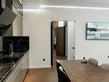 2-бөлмелі пәтер · 85 м² · 18/21 қабат, Аль-Фараби 5 — Сейфуллина, бағасы: 60 000 ₸ в Алматы, Бостандыкский р-н — фото 6