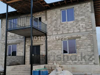 Отдельный дом · 9 комнат · 200 м² · 6 сот., Карасай 127 — Рахатын касында Мейірім дача за 50 млн ₸ в Алматинской обл.
