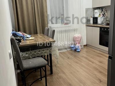 2-комнатная квартира · 54.2 м² · 2/17 этаж, Горького 12 за 25 млн ₸ в Петропавловске