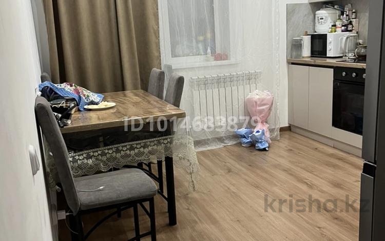 2-бөлмелі пәтер · 54.2 м² · 2/17 қабат, Горького 12, бағасы: 25 млн ₸ в Петропавловске — фото 9