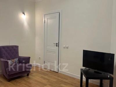 1-комнатная квартира · 37 м² · 5/8 этаж, Альфараби 17/1 за 25 млн ₸ в Астане