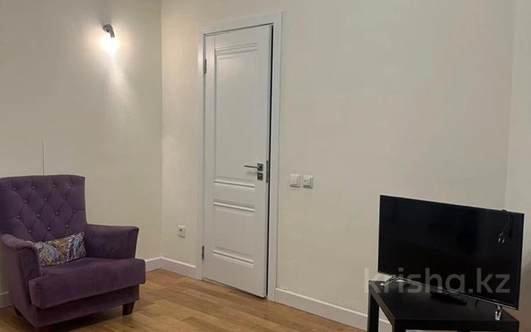 1-комнатная квартира · 37 м² · 5/8 этаж, Альфараби 17/1 за 25 млн ₸ в Астане — фото 2
