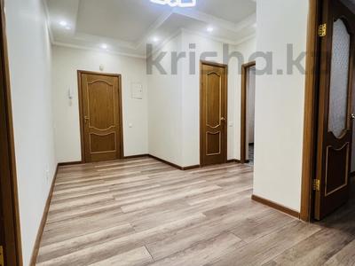 2-бөлмелі пәтер · 65.9 м² · 4/9 қабат, Куйши Дина 23, бағасы: 31.5 млн ₸ в Астане, Алматы р-н