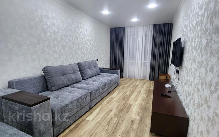 3-бөлмелі пәтер · 65 м² · 1/2 қабат, Ерганата Кошербаева 24г — 14 микрорайон, рядом магазин ДОБРОЦЕН, бағасы: 25 000 ₸ в Экибастузе — фото 2