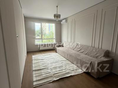 3-бөлмелі пәтер · 65 м² · 2/9 қабат, Нұркент ш/а, Турара Рыскулова, бағасы: 380 000 ₸ в Алматы, Алатауский р-н
