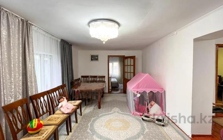 Отдельный дом · 4 комнаты · 44 м² · 6 сот., ул Назарбаева 1 за 23 млн ₸ в Талдыкоргане — фото 3