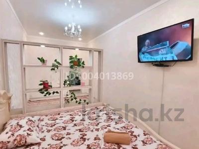 1-комнатная квартира · 62 м² · 4/5 этаж, Авангард-2 12 за 10 000 〒 в Атырау, мкр Авангард-2