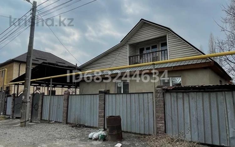 Отдельный дом · 4 комнаты · 150 м² · 8 сот., Жандосова 28 за 25 млн ₸ в М. Туймебаеве — фото 2