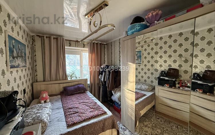 2-бөлмелі пәтер · 52 м² · 1/2 қабат, Пугачева — Өрт сөндірушілерге қарама қарсы көшеде, бағасы: 25 млн ₸ в Есик — фото 2