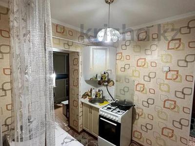 2-комнатная квартира · 36 м² · 2/5 этаж, мкр Гарышкер за 12 млн ₸ в Талдыкоргане