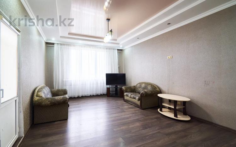 2-бөлмелі пәтер · 71 м² · 12/23 қабат, Нажимиденова 10/4, бағасы: 31.6 млн ₸ в Астане, Сарайшык р-н — фото 2