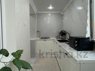4-бөлмелі пәтер · 90 м² · 5/5 қабат, 12-ш/а. 50, бағасы: 25 млн ₸ в Актау, 12-й мкр
