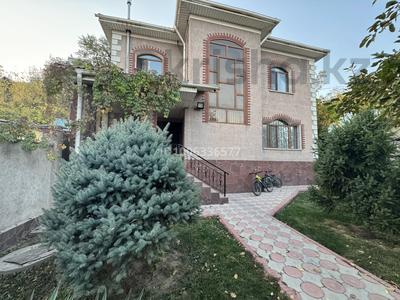 Отдельный дом · 4 комнаты · 250 м² · 5.5 сот., Шаймерденова 107 — Жк Казахстан за 100 млн ₸ в Шымкенте, Аль-Фарабийский р-н