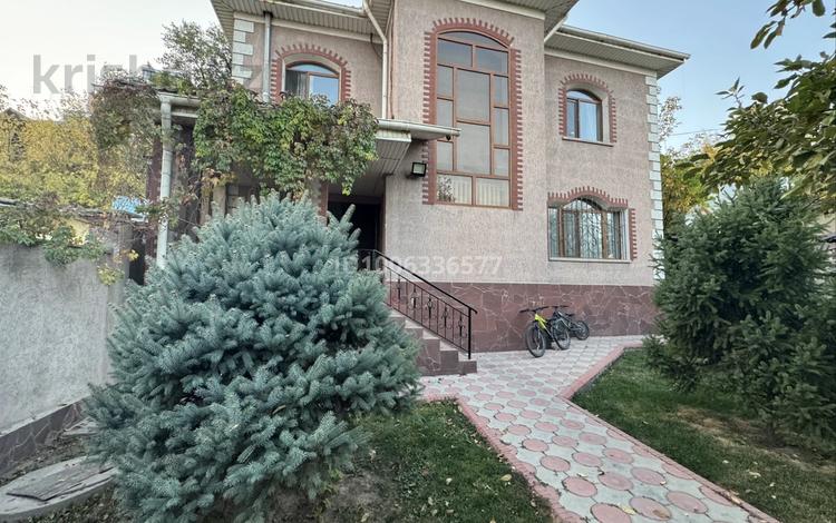 Отдельный дом · 4 комнаты · 250 м² · 5.5 сот., Шаймерденова 107 — Жк Казахстан за 100 млн ₸ в Шымкенте, Аль-Фарабийский р-н — фото 2