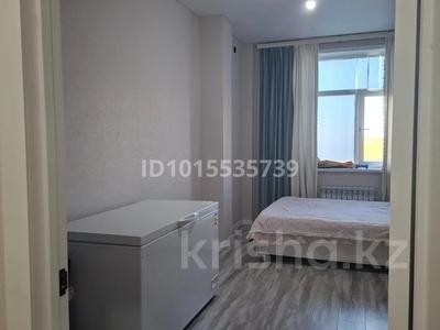 1-комнатная квартира · 43 м² · 2/8 этаж, Байтурсынова 43 — А-62 за 26 млн ₸ в Астане, Алматы р-н