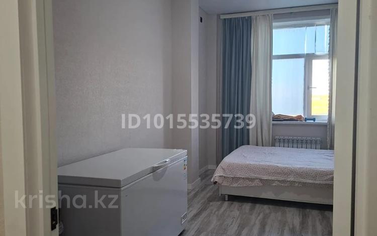 1-комнатная квартира · 43 м² · 2/8 этаж, Байтурсынова 43 — А-62 за 26 млн ₸ в Астане, Алматы р-н — фото 2
