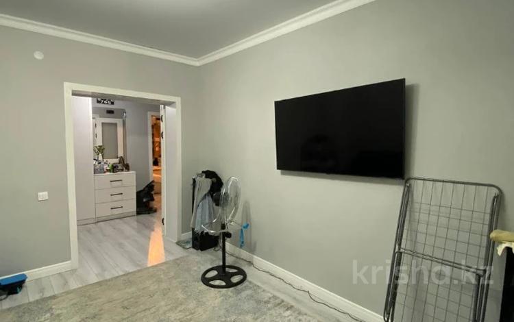 2-бөлмелі пәтер · 60 м² · 8/10 қабат, Нажимеденова 37 — НУРЛЫ ЖОЛ, ЛРТ, бағасы: 31 млн ₸ в Астане, Сарайшык р-н — фото 4