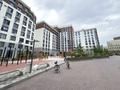 2-комнатная квартира · 50 м², Керей и Жанибек хандар 44 за 45 млн ₸ в Астане, Есильский р-н