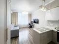 2-комнатная квартира · 50 м², Керей и Жанибек хандар 44 за 45 млн ₸ в Астане, Есильский р-н — фото 13