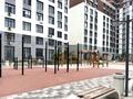 2-комнатная квартира · 50 м², Керей и Жанибек хандар 44 за 45 млн ₸ в Астане, Есильский р-н — фото 2