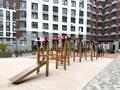 2-комнатная квартира · 50 м², Керей и Жанибек хандар 44 за 45 млн ₸ в Астане, Есильский р-н — фото 3
