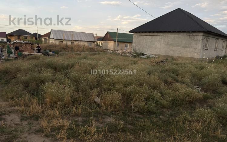 Участок · 5 соток, Турар за 3.5 млн ₸ в Каскелене — фото 2