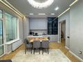 3-комнатная квартира · 58 м² · 5/9 этаж, Култегин 11, 13, 15 за 45 млн ₸ в Астане, Нура р-н