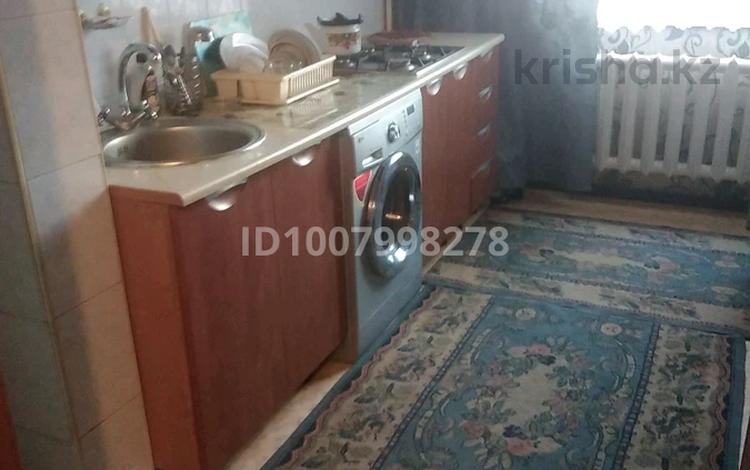 1-бөлмелі пәтер · 40 м² · 6/9 қабат, мкр Нуркент, Аксай 4 75 — Саина Улыкбека, бағасы: 15 000 ₸ в Алматы, Алатауский р-н — фото 19