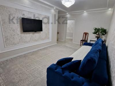 3-комнатная квартира, 98 м², 2/8 этаж, А-98 12 — Жумабаева за 43 млн 〒 в Астане, Алматы р-н