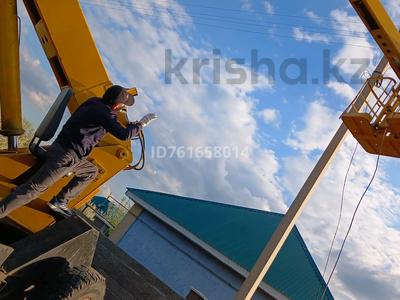 Участок · 6 соток, мкр Акжар за 1.9 млн 〒 в Актобе