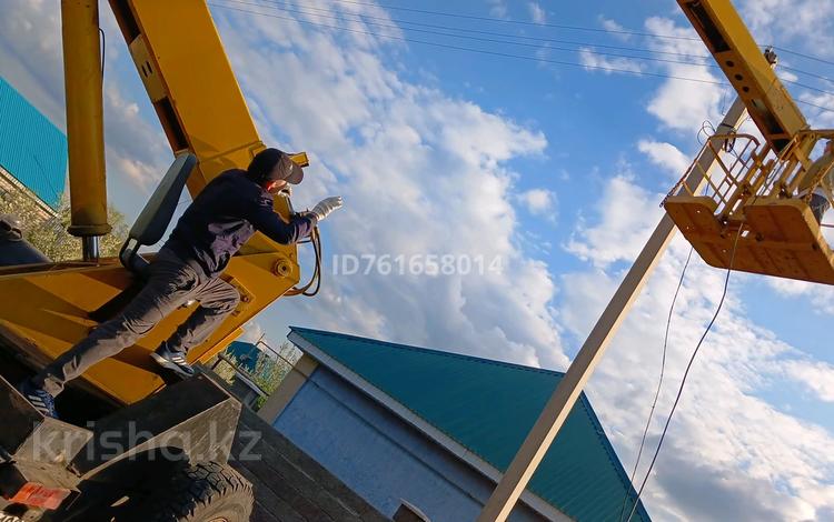 Участок · 6 соток, мкр Акжар за 1.9 млн 〒 в Актобе — фото 3