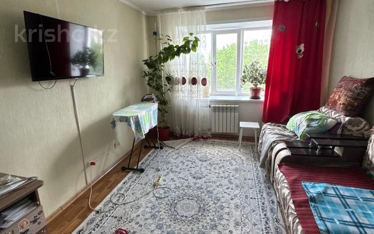 2-комнатная квартира · 50 м² · 4/6 этаж, Оралхан Бокей 32 за 24.8 млн ₸ в Усть-Каменогорске — фото 5