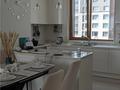 4-комнатная квартира · 138 м² · 16/21 этаж, Кабанбай батыра — Сыганак за 111 млн ₸ в Астане, Есильский р-н — фото 13