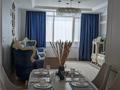 4-комнатная квартира · 138 м² · 16/21 этаж, Кабанбай батыра — Сыганак за 111 млн ₸ в Астане, Есильский р-н — фото 5
