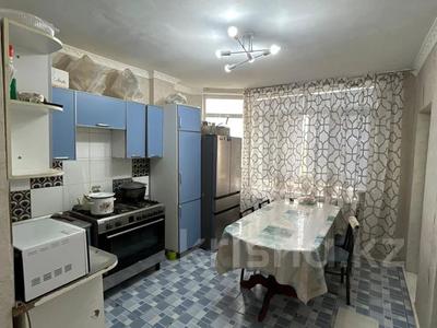 3-комнатная квартира · 80 м² · 8/10 этаж, мкр Аксай-3А — Толеби за 47 млн ₸ в Алматы, Ауэзовский р-н