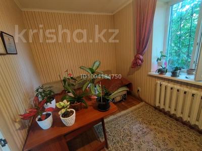 3-комнатная квартира · 45 м² · 1/2 этаж, Токаш Бокина 44 — Школа Абая за 15 млн 〒 в Каскелене