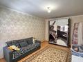 1-комнатная квартира · 42 м² · 4/12 этаж, Кобланды батыра 7 за 140 000 ₸ в Астане, Алматы р-н — фото 2