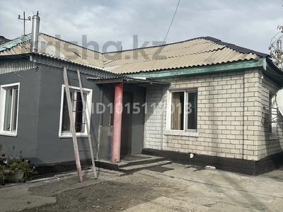 Отдельный дом · 5 комнат · 100 м² · 10 сот., Сродственская 155 — Темір жол вокзалы за 29 млн ₸ в Семее, Красный Кордон