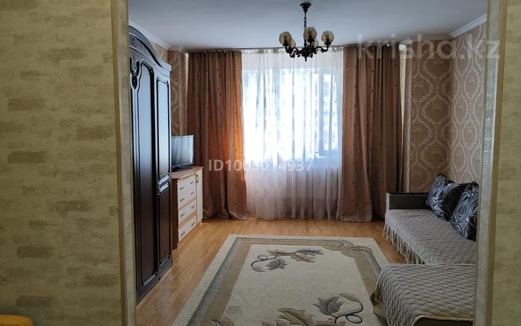 1-бөлмелі пәтер · 47 м² · 8/12 қабат, Кошкарбаева 40, бағасы: 200 000 ₸ в Астане, Сарайшык р-н — фото 2