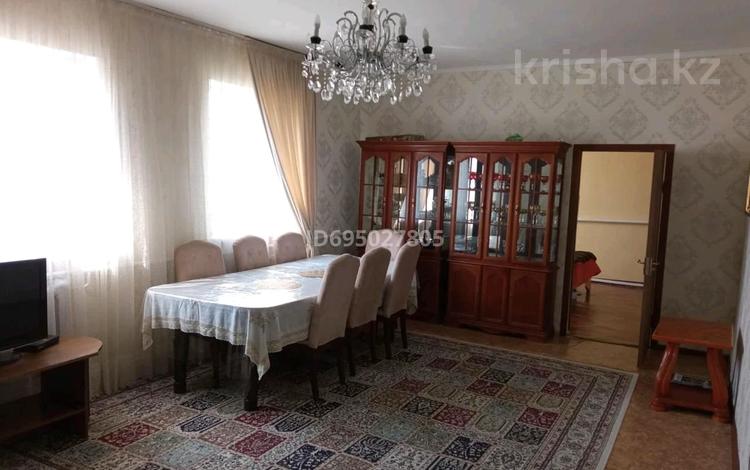 Отдельный дом · 4 комнаты · 100 м² · 10 сот., Кентарал — Возле Кырмана за 29 млн ₸ в Шымкенте, Каратауский р-н — фото 2
