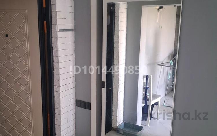1-комнатная квартира · 23 м² · 8/9 этаж, Виноградова 6 за 135 000 ₸ в Усть-Каменогорске, Ульбинский — фото 2