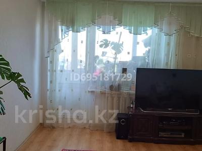 3-комнатная квартира · 60.6 м² · 7/9 этаж, Батыр Баяна — ТД Пирамида за 26 млн 〒 в Петропавловске