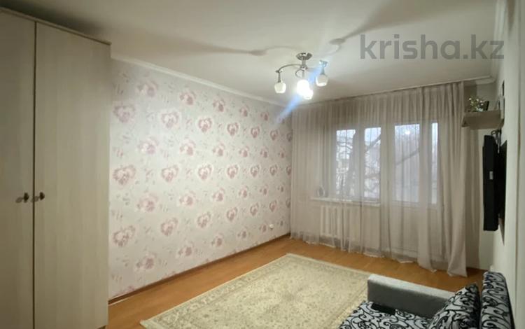 1-комнатная квартира, 33 м², 3/4 этаж помесячно, мкр №1 75 — Улугбека