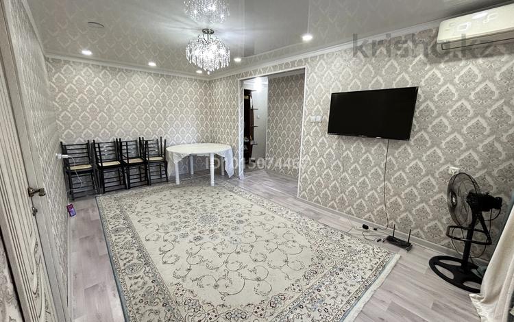 2-комнатная квартира · 48 м², Мәңгілік ел 14 за 10 млн ₸ в Сатпаев — фото 3