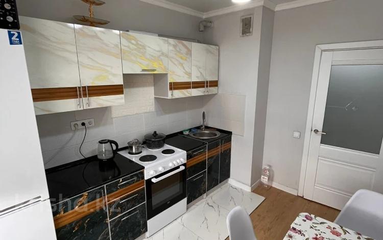 3-комнатная квартира · 68 м² · 6/10 этаж, мкр Калкаман-2 за 41 млн 〒 в Алматы, Наурызбайский р-н — фото 4