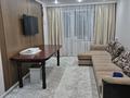 3-комнатная квартира · 62 м² · 2/5 этаж, Микрорайон Талас 10 — Мкр.Талас за 18.5 млн ₸ в Таразе